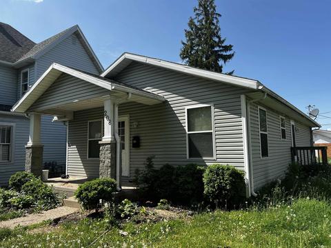 208 E 6th St, Muncie, IN 47302 photo 2