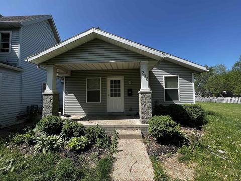 208 E 6th St, Muncie, IN 47302 photo 1