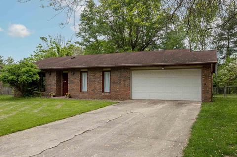 1333 E Allendale Ct, Bloomington, IN 47401 photo 1