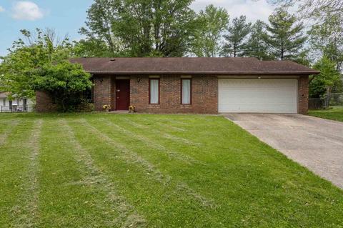 1333 E Allendale Ct, Bloomington, IN 47401 photo 2