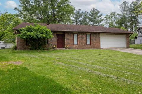 1333 E Allendale Ct, Bloomington, IN 47401 photo 3