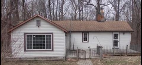 5142 E State Road 56 Rte, Hazleton, IN 47640 photo 1