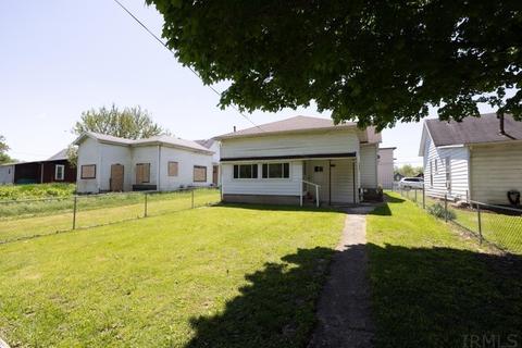 1328 E Gilbert St, Muncie, IN 47305 photo 12