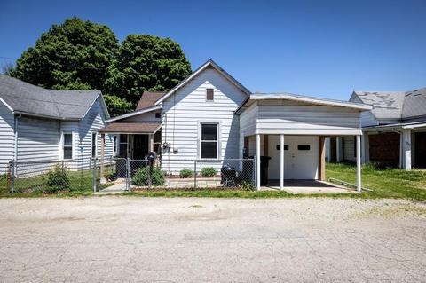 1328 E Gilbert St, Muncie, IN 47305 photo 1