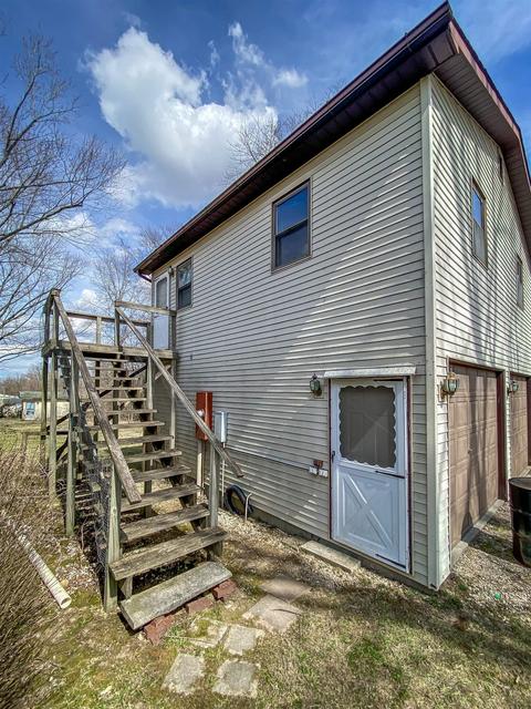 421 W Burton St, Mitchell, IN 47446 photo 18