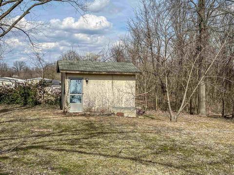421 W Burton St, Mitchell, IN 47446 photo 22