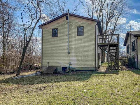 421 W Burton St, Mitchell, IN 47446 photo 19