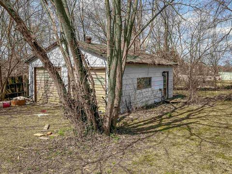 421 W Burton St, Mitchell, IN 47446 photo 21
