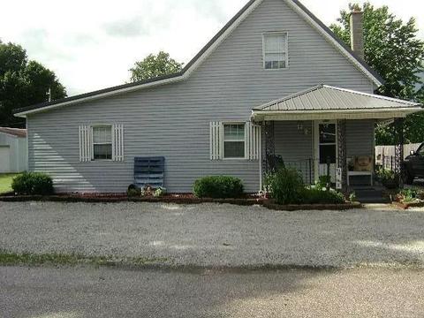53 W 145 South Rd, Bringhurst, IN 46913 photo 1