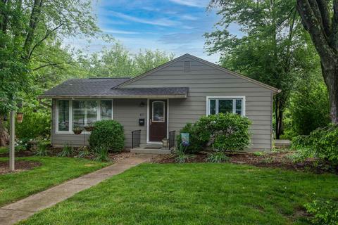 421 E Dodds St, Bloomington, IN 47401 photo 2