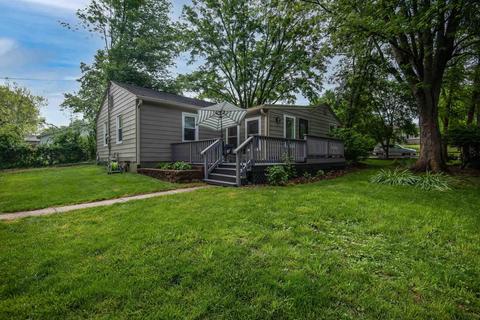 421 E Dodds St, Bloomington, IN 47401 photo 30