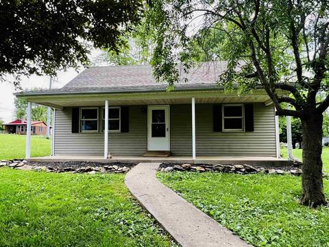 1745 S Meridian Rd, Mitchell, IN 47446 photo 14