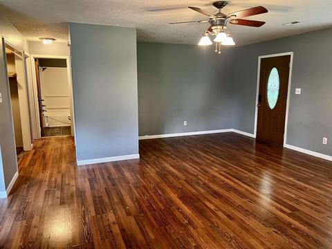 1745 S Meridian Rd, Mitchell, IN 47446 photo 4