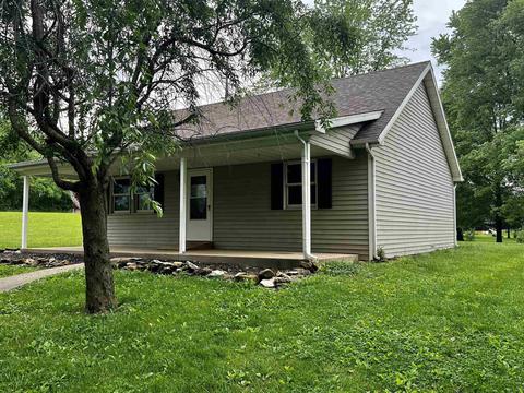 1745 S Meridian Rd, Mitchell, IN 47446 photo 12