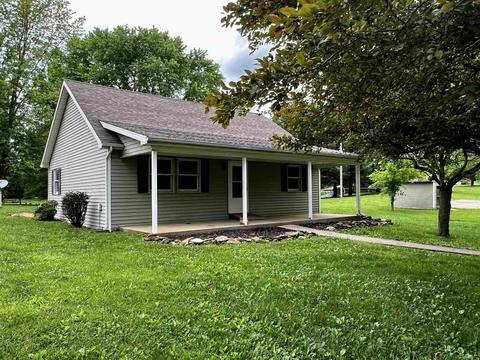 1745 S Meridian Rd, Mitchell, IN 47446 photo 1