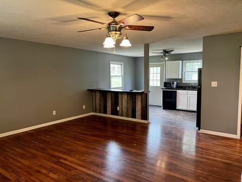1745 S Meridian Rd, Mitchell, IN 47446 photo 2