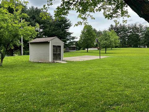 1745 S Meridian Rd, Mitchell, IN 47446 photo 13