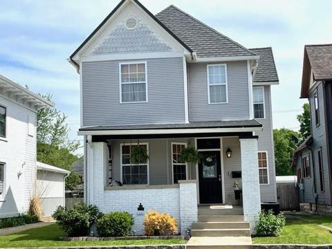 75 W 3rd St, Peru, IN 46970 photo 1