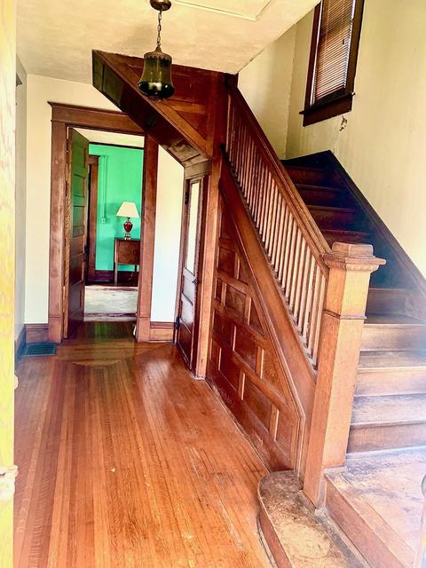 306 E Main St, Chalmers, IN 47929 photo 3