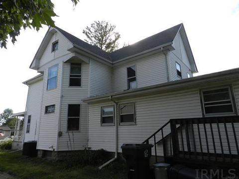 306 E Main St, Chalmers, IN 47929 photo 2