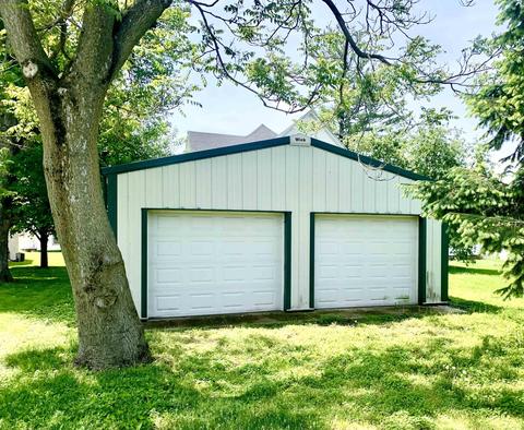 306 E Main St, Chalmers, IN 47929 photo 21