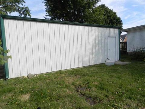 306 E Main St, Chalmers, IN 47929 photo 22