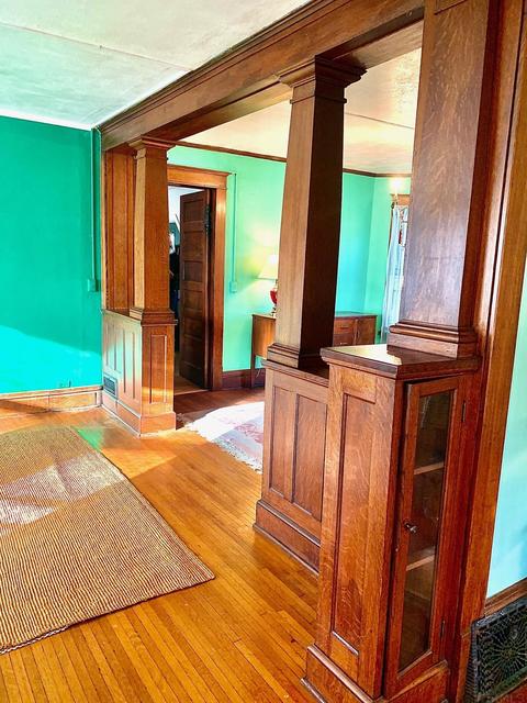 306 E Main St, Chalmers, IN 47929 photo 11