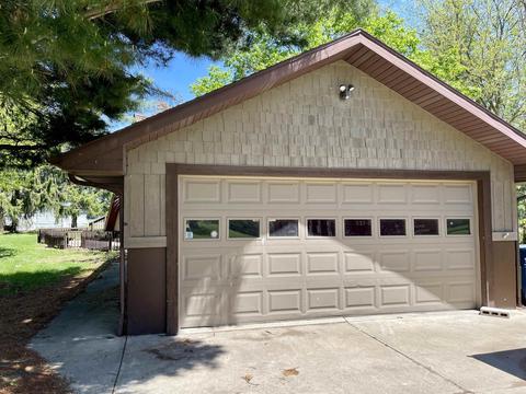 309 E Webster St, Ashley, IN 46705 photo 13