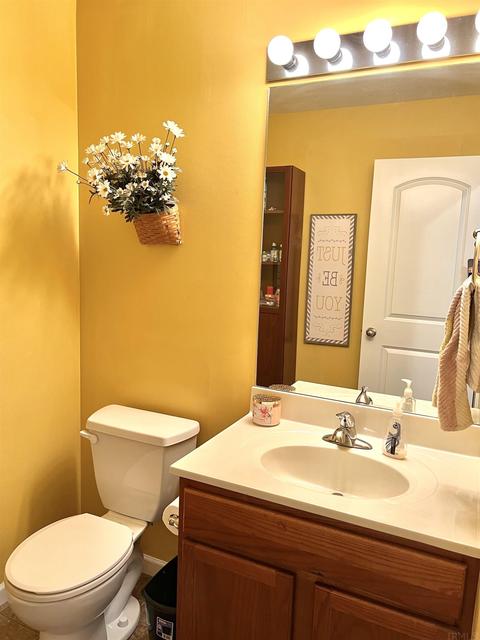 7104 W Capstone Cir, Bloomington, IN 47404 photo 9