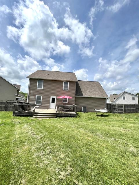 7104 W Capstone Cir, Bloomington, IN 47404 photo 21