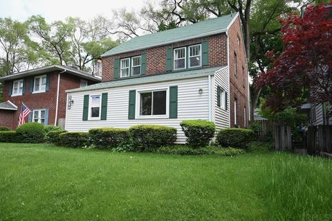526 Eckman St, South Bend, IN 46614 photo 1