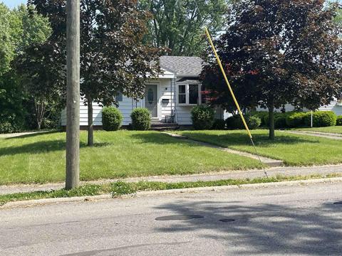 220 E Harrison Ave, Wabash, IN 46992 photo 2