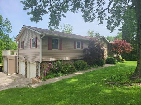 4450 W Lynwest Dr, Bloomington, IN 47404 photo 2
