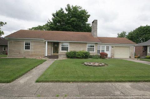 965 Macarthur St, Jasper, IN 47546 photo 1