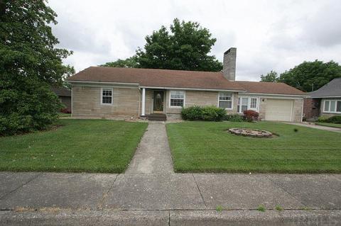 965 Macarthur St, Jasper, IN 47546 photo 3