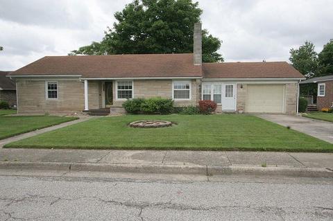 965 Macarthur St, Jasper, IN 47546 photo 2