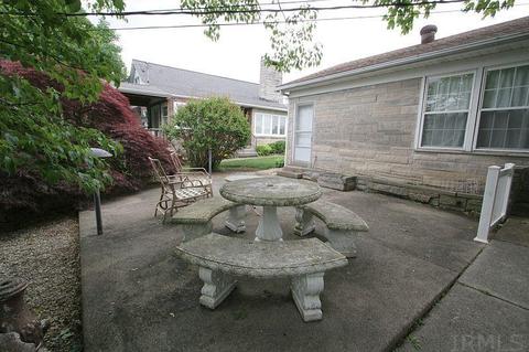 965 Macarthur St, Jasper, IN 47546 photo 7