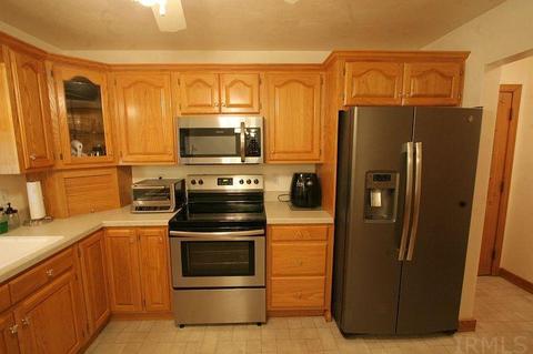 965 Macarthur St, Jasper, IN 47546 photo 17