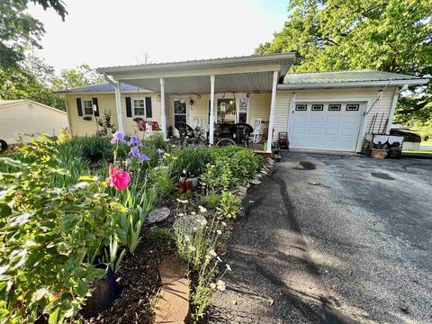 104 Redbud Ln, Oolitic, IN 47451 photo 1