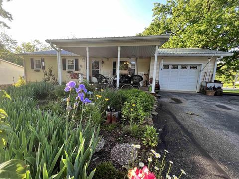 104 Redbud Ln, Oolitic, IN 47451 photo 33