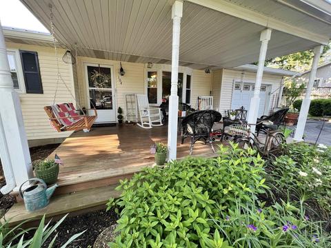 104 Redbud Ln, Oolitic, IN 47451 photo 34