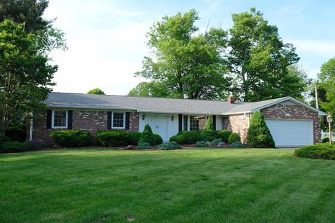 3613 E Post Rd, Bloomington, IN 47408 photo 1