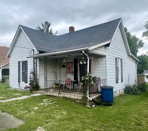 1325 4th St, Bedford, IN 47421 photo 1