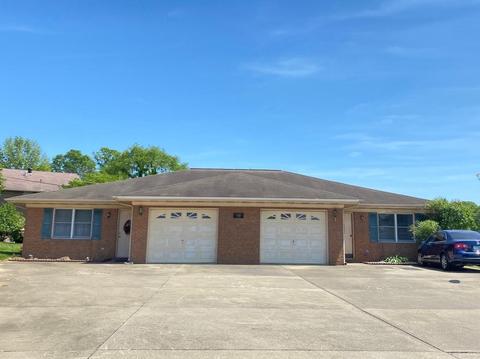 32 Cedarcrest Ct, Jasper, IN 47546 photo 1