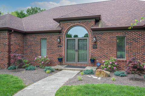 3720 E Commodore Trl, Bloomington, IN 47408 photo 3