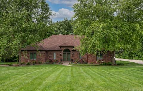 3720 E Commodore Trl, Bloomington, IN 47408 photo 1