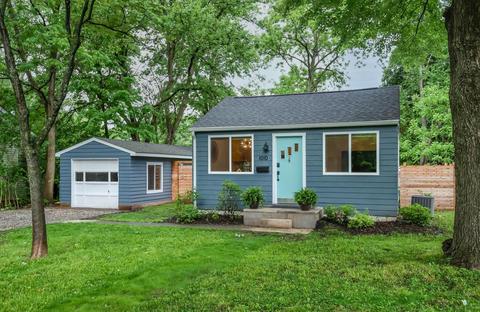 1010 S Dunn St, Bloomington, IN 47401 photo 1