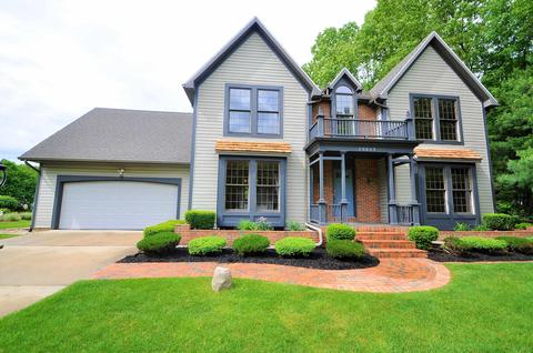 10605 Red Pine Dr, Granger, IN 46530 photo 1