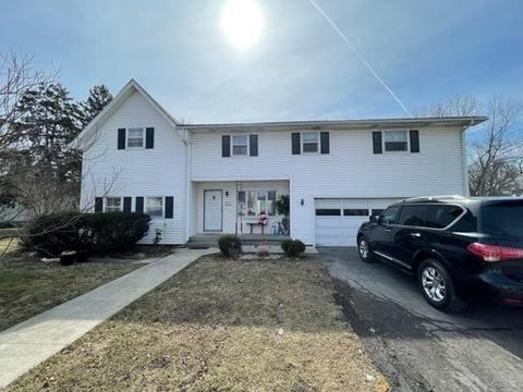 314 Eighth St, Fairmount, IN 46928 photo 1