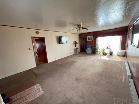 314 Eighth St, Fairmount, IN 46928 photo 5